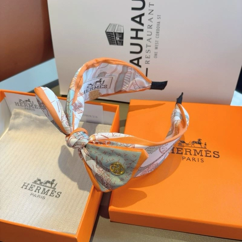 FreshLook Hermes Hair Hoop 263021