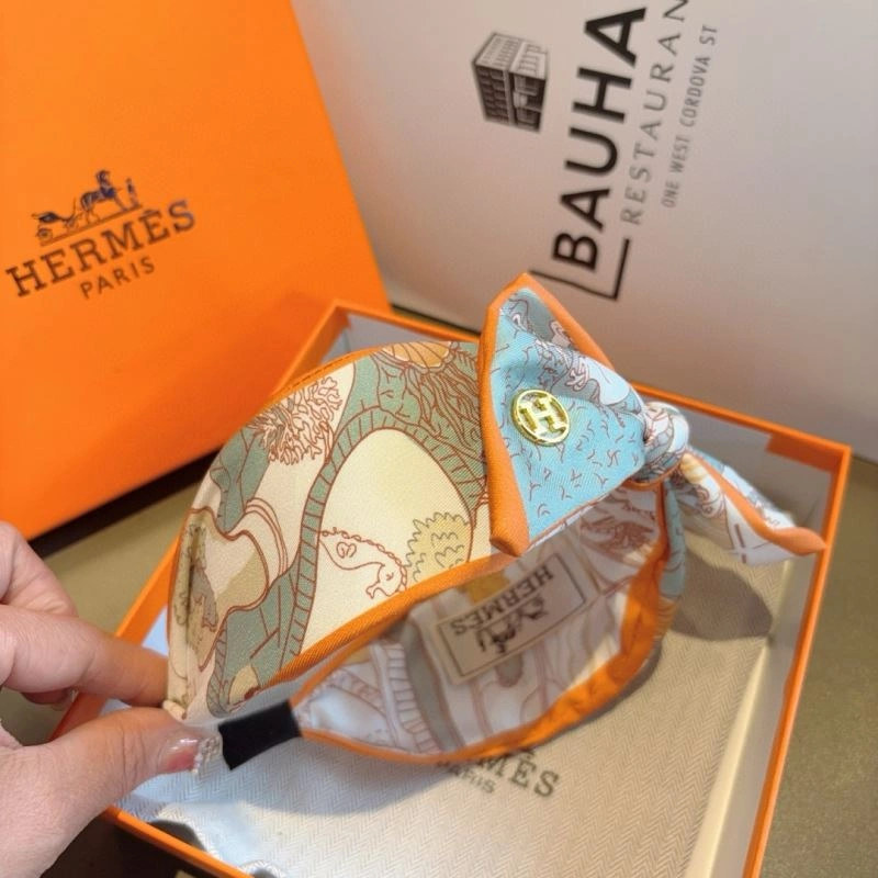 FreshLook Hermes Hair Hoop 263021