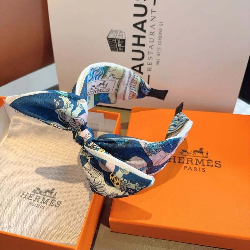 Hermes Hair Hoop Supportive 263025