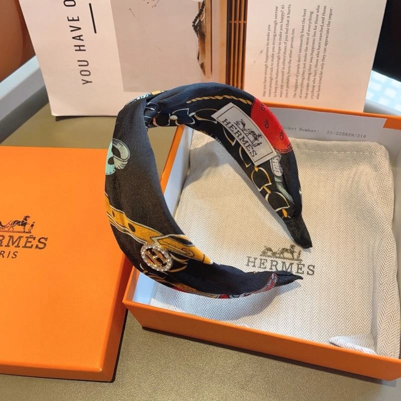 TopPick Hermes Hair Hoop 263018