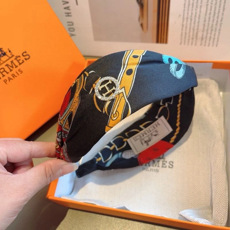 TopPick Hermes Hair Hoop 263018