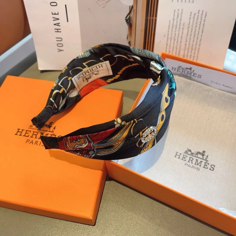 TopPick Hermes Hair Hoop 263018