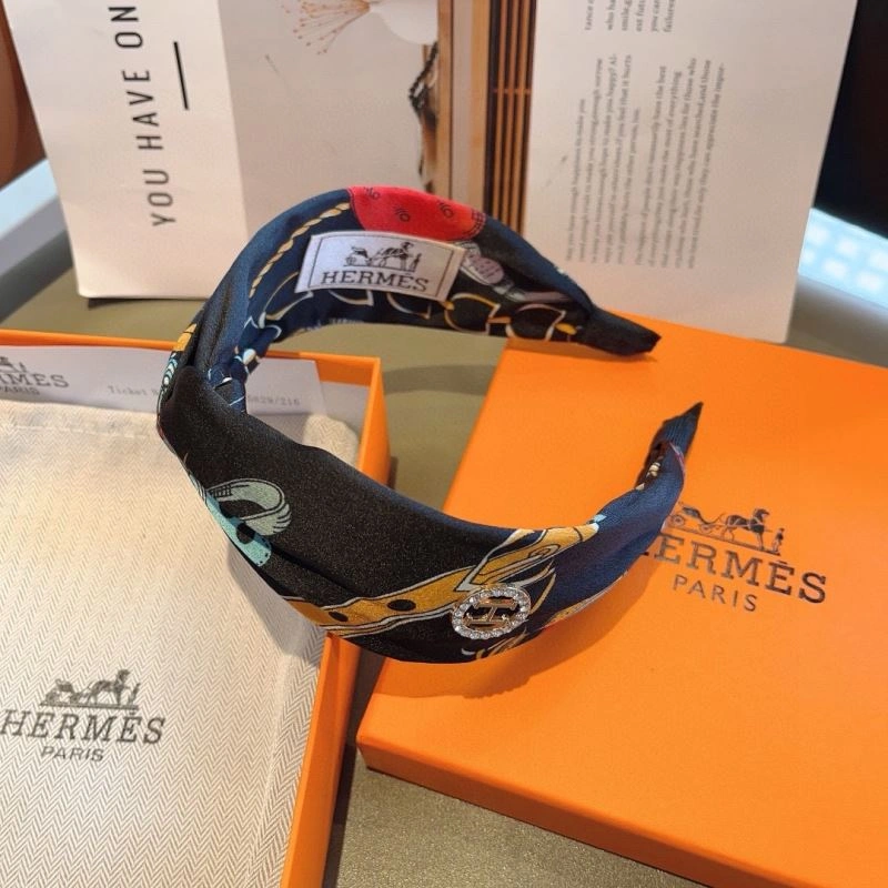 TopPick Hermes Hair Hoop 263018