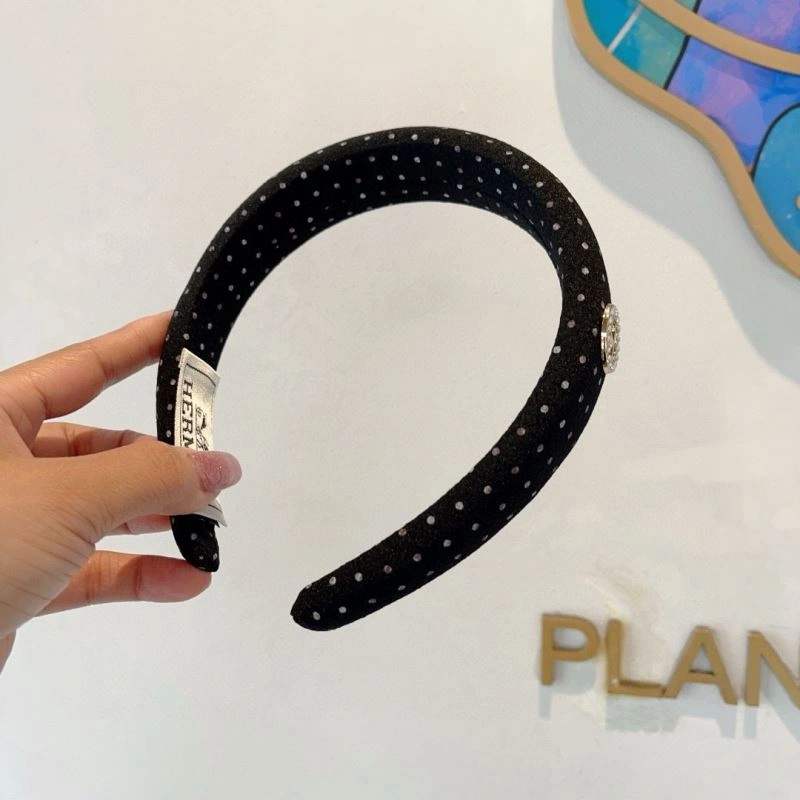 MoistureWicking Hermes Hair Hoop 263016