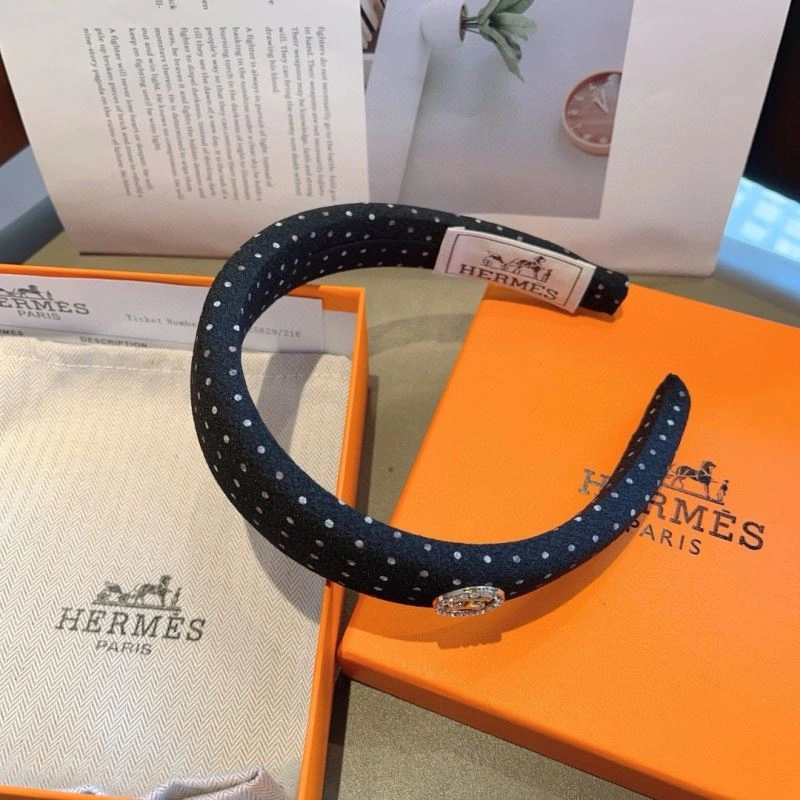 MoistureWicking Hermes Hair Hoop 263016