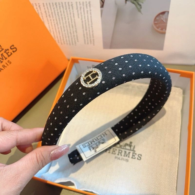 MoistureWicking Hermes Hair Hoop 263016