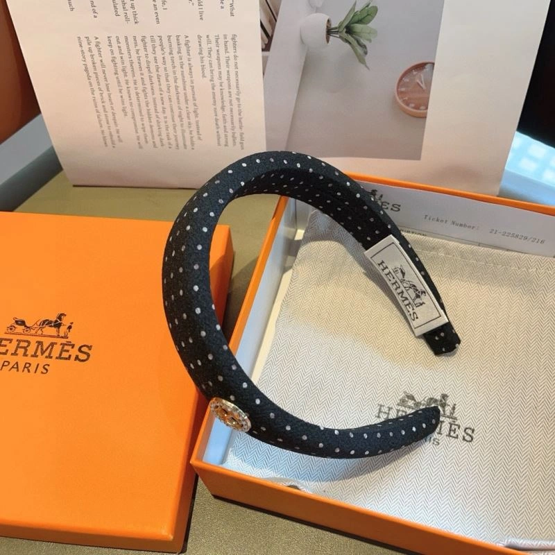 MoistureWicking Hermes Hair Hoop 263016