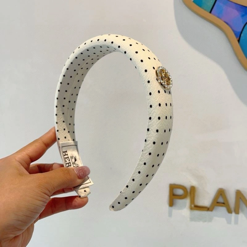 SunProtective Hermes Hair Hoop 263015