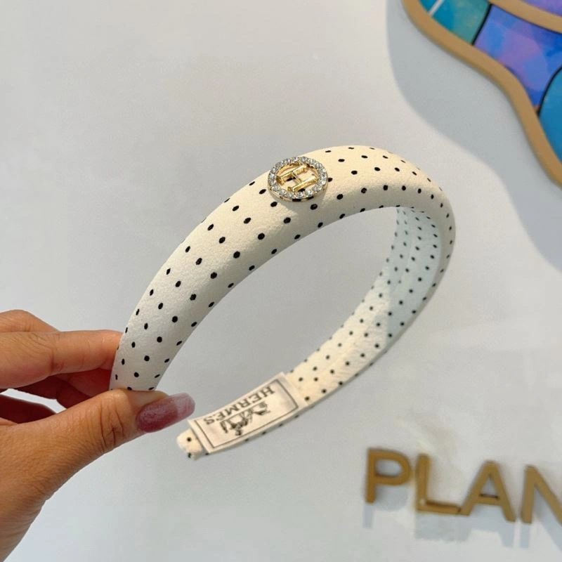 SunProtective Hermes Hair Hoop 263015