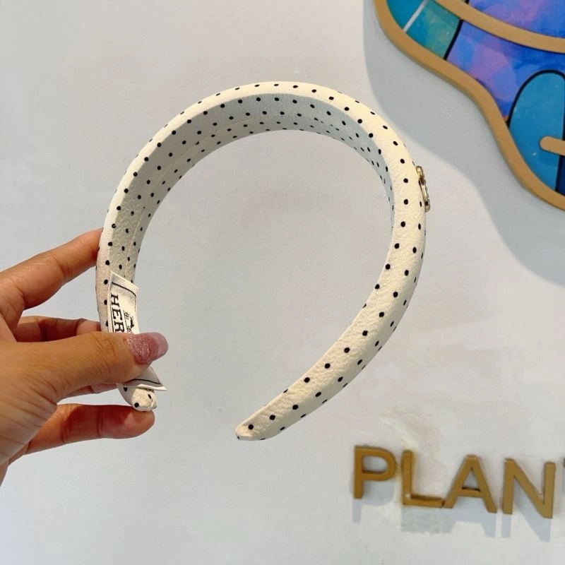 SunProtective Hermes Hair Hoop 263015