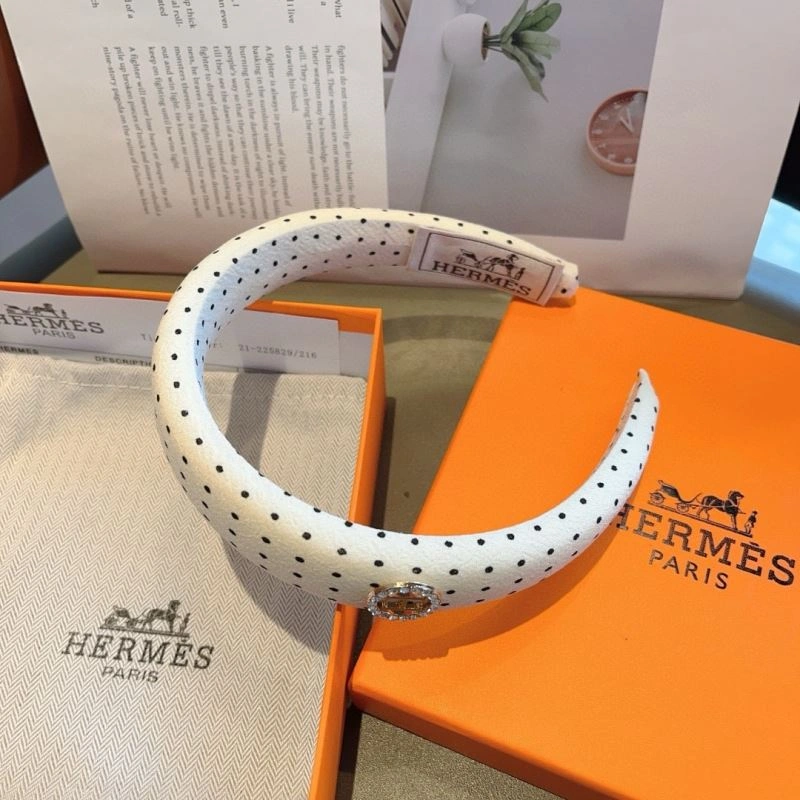 SunProtective Hermes Hair Hoop 263015