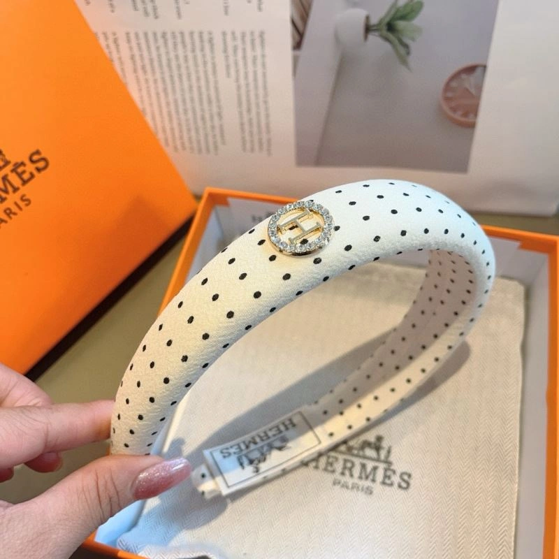 SunProtective Hermes Hair Hoop 263015