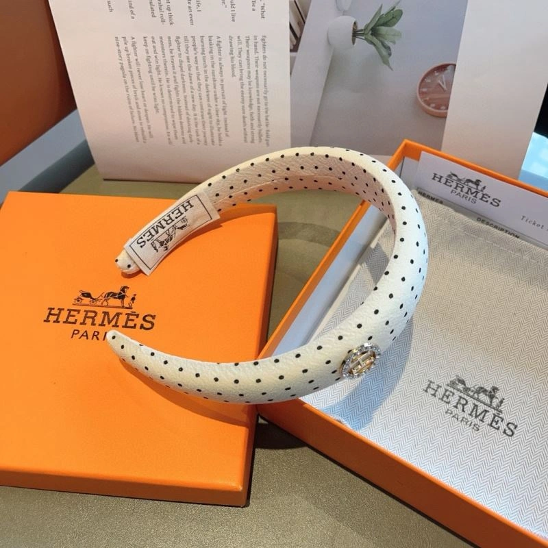 SunProtective Hermes Hair Hoop 263015