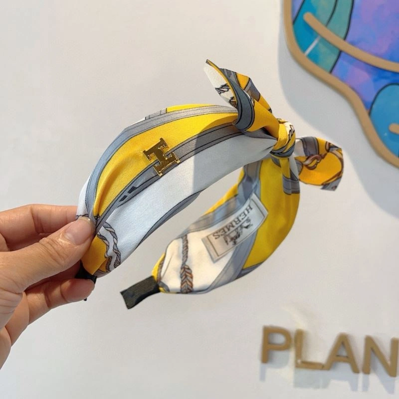 Hermes Hair Hoop Effortless 263013
