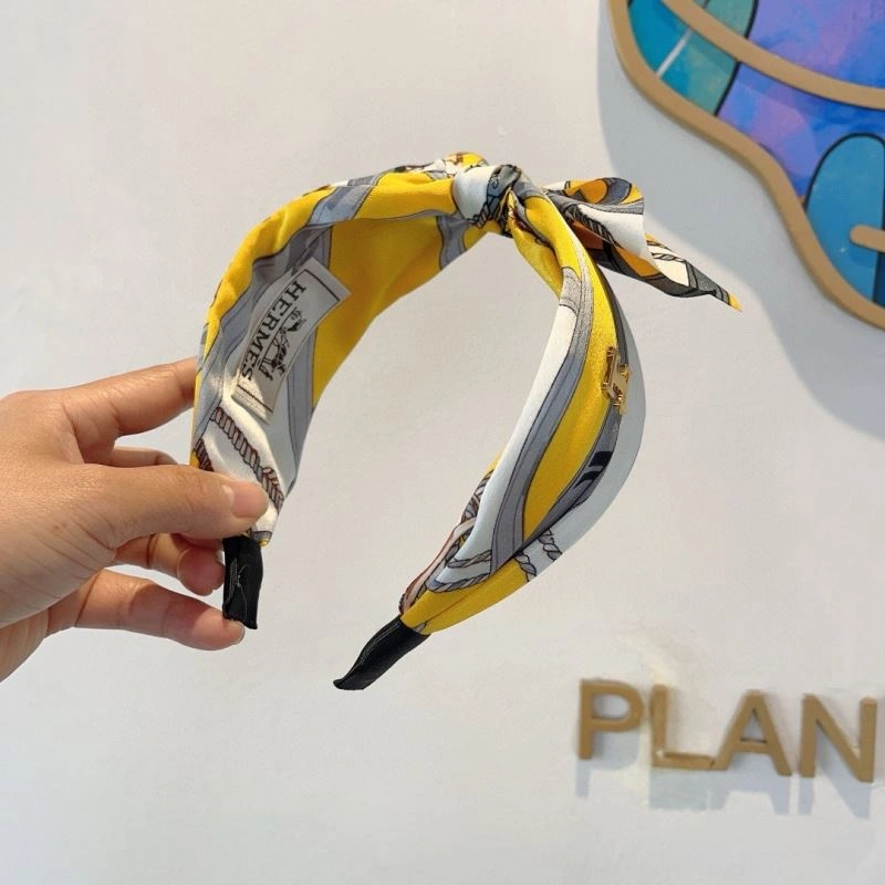 Hermes Hair Hoop Effortless 263013