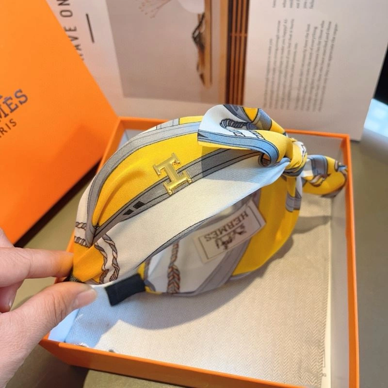 Hermes Hair Hoop Effortless 263013