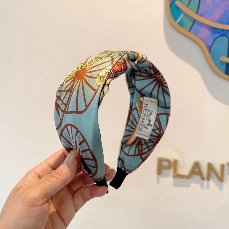 Hermes Hair Hoop Popular 263008
