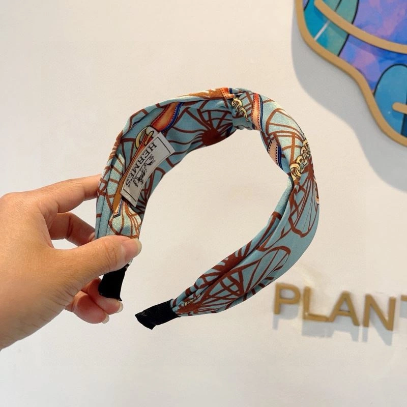 Hermes Hair Hoop Popular 263008