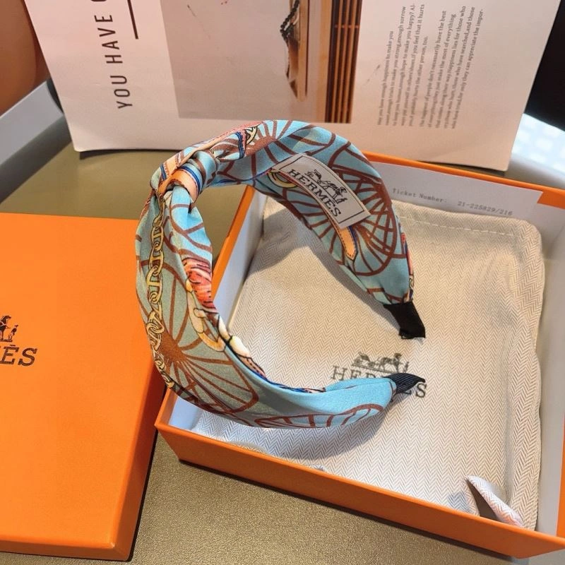 Hermes Hair Hoop Popular 263008