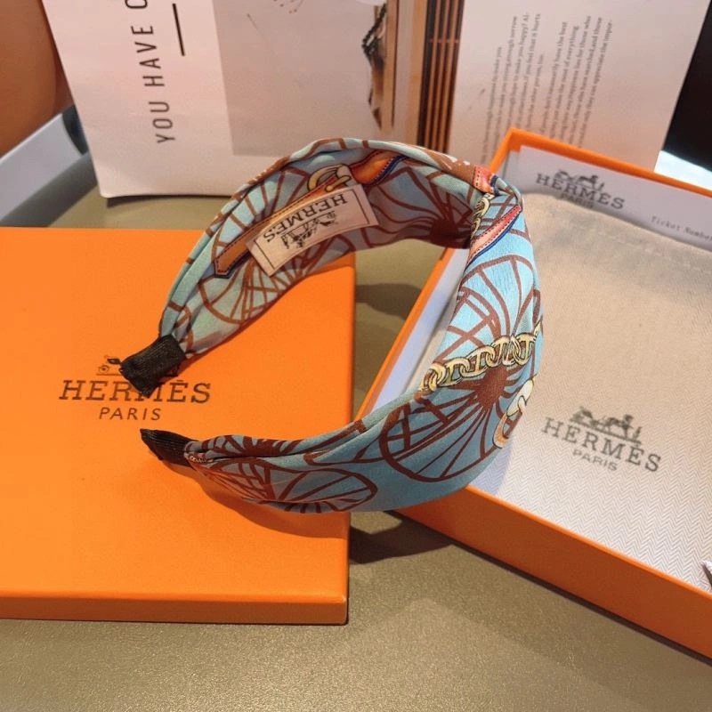 Hermes Hair Hoop Popular 263008