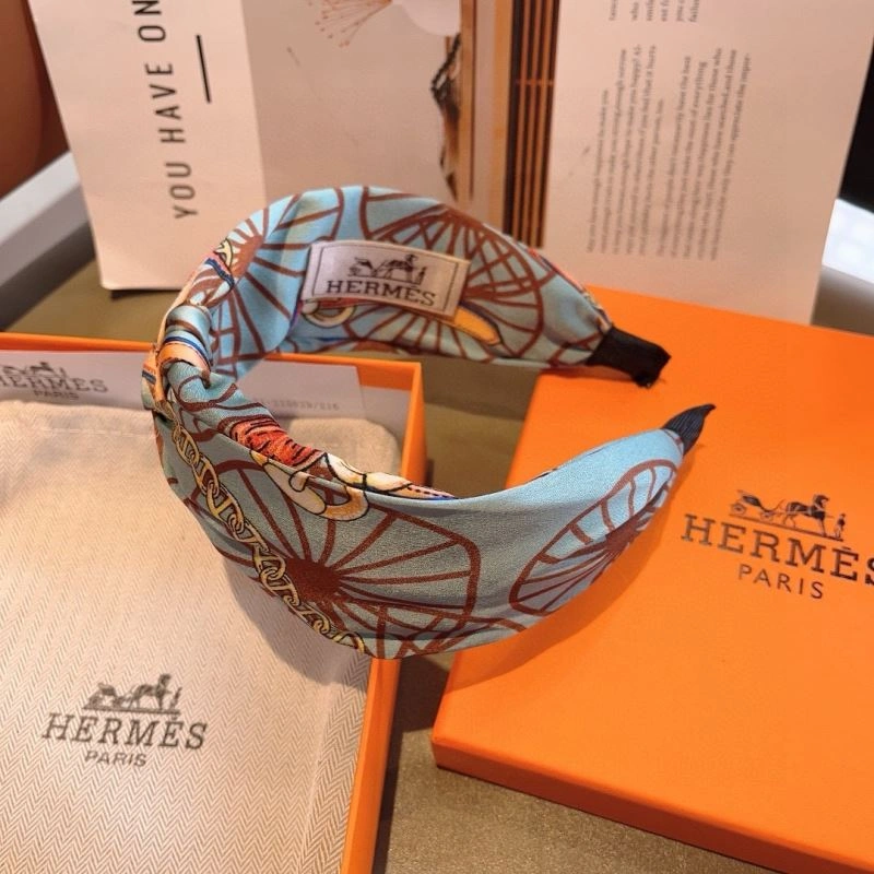 Hermes Hair Hoop Popular 263008