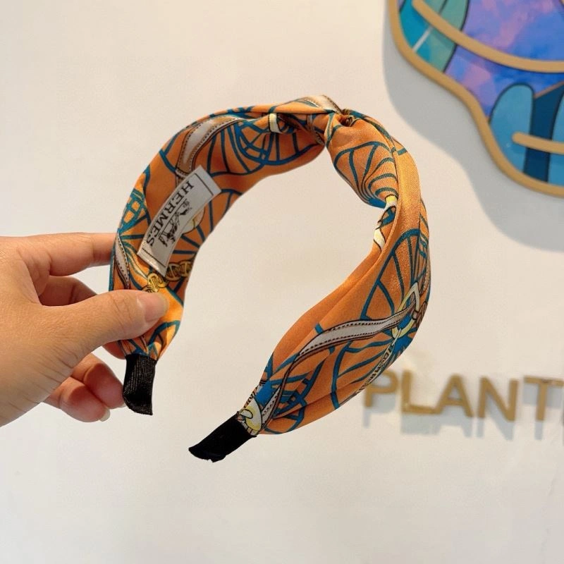 Hermes Hair Hoop NewStyle 263010