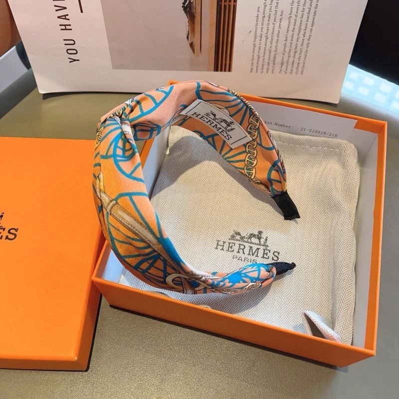 Hermes Hair Hoop NewStyle 263010