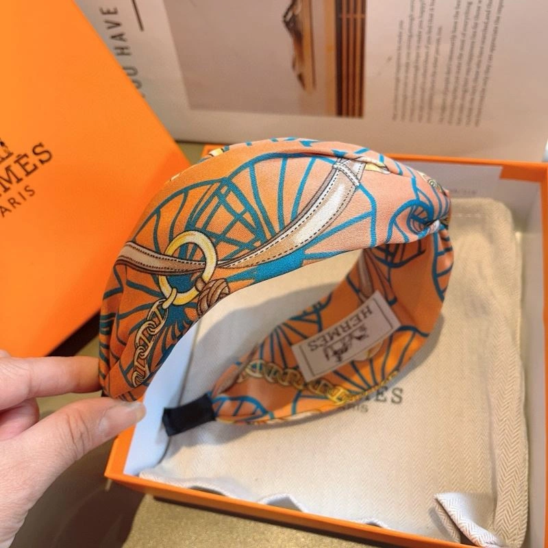 Hermes Hair Hoop NewStyle 263010