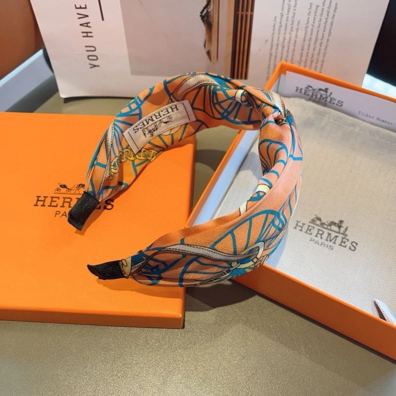 Hermes Hair Hoop NewStyle 263010