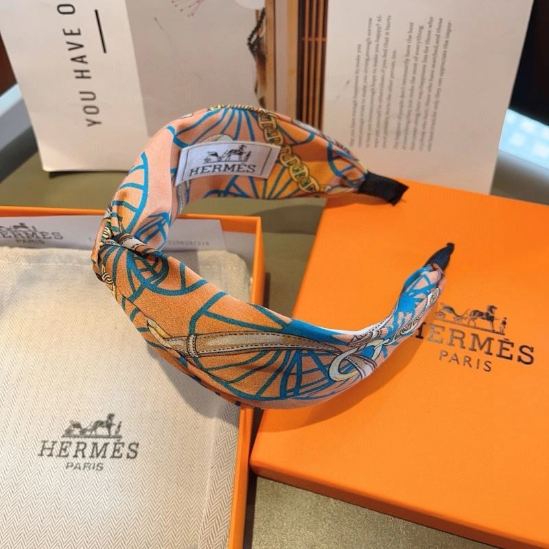 Hermes Hair Hoop NewStyle 263010