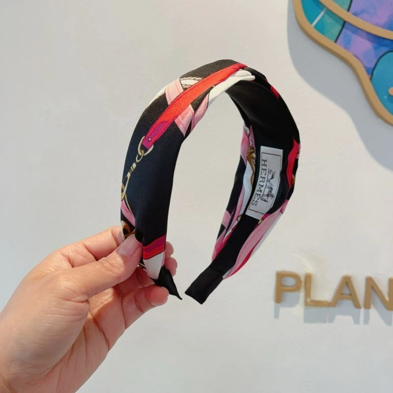 Hermes Hair Hoop ComfortFit 263007