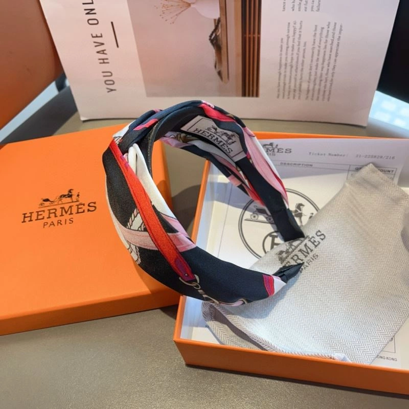 Hermes Hair Hoop ComfortFit 263007