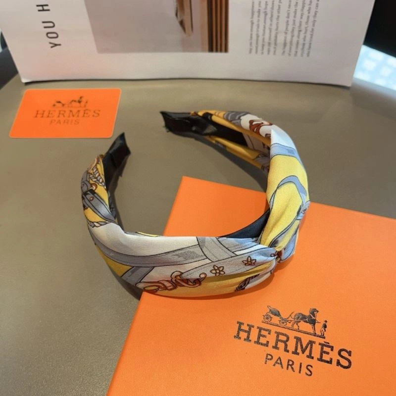 Hermes Hair Hoop Breathable 263009
