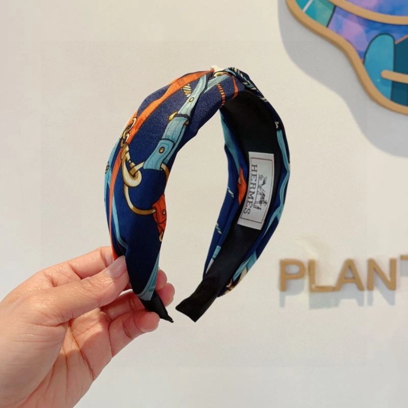 Hermes Hair Hoop Flexible 263005