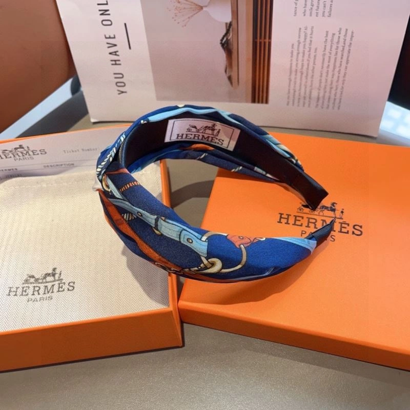 Hermes Hair Hoop Flexible 263005