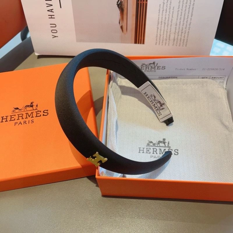 Hermes Hair Hoop EyeCatching 263004
