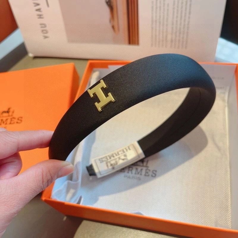 Hermes Hair Hoop EyeCatching 263004