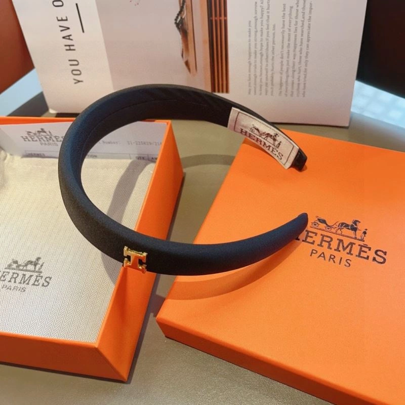 Hermes Hair Hoop EyeCatching 263004