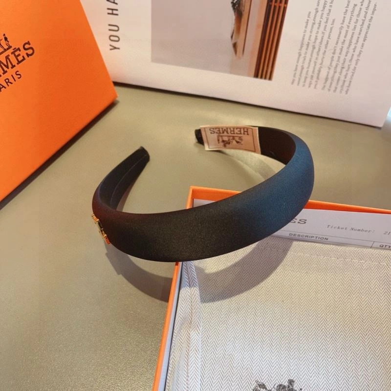 Hermes Hair Hoop EyeCatching 263004