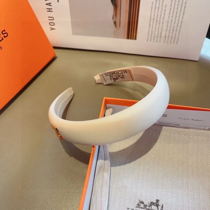 Hermes Hair Hoop Breathable 262990