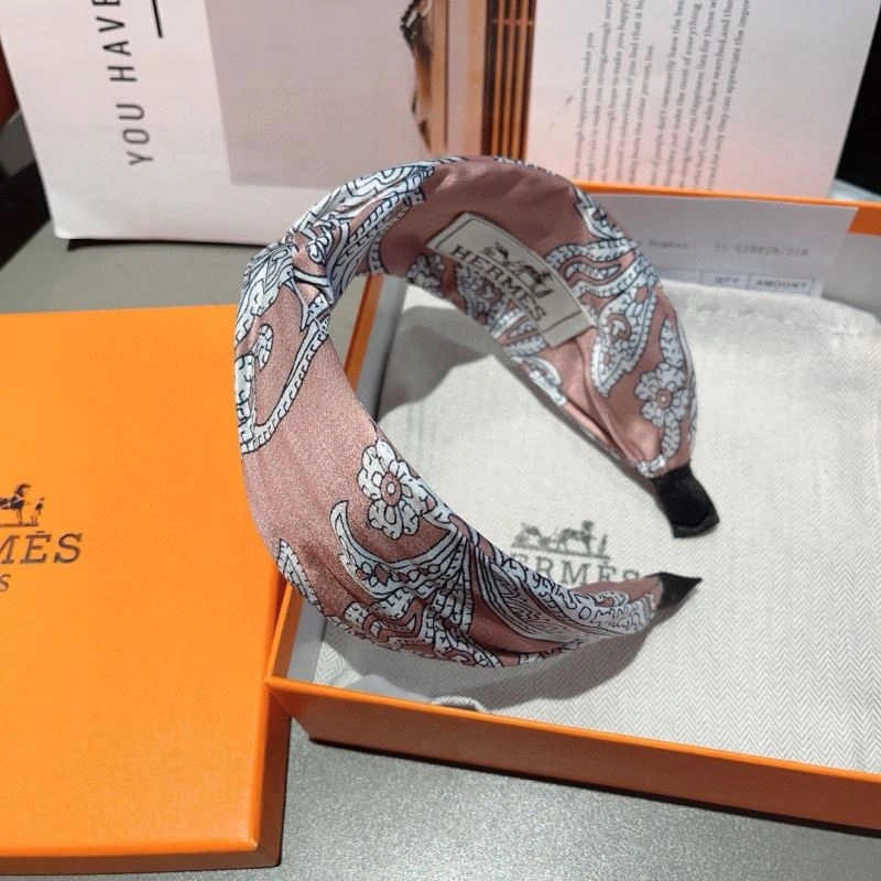 Affordable Hermes Hair Hoop 264138