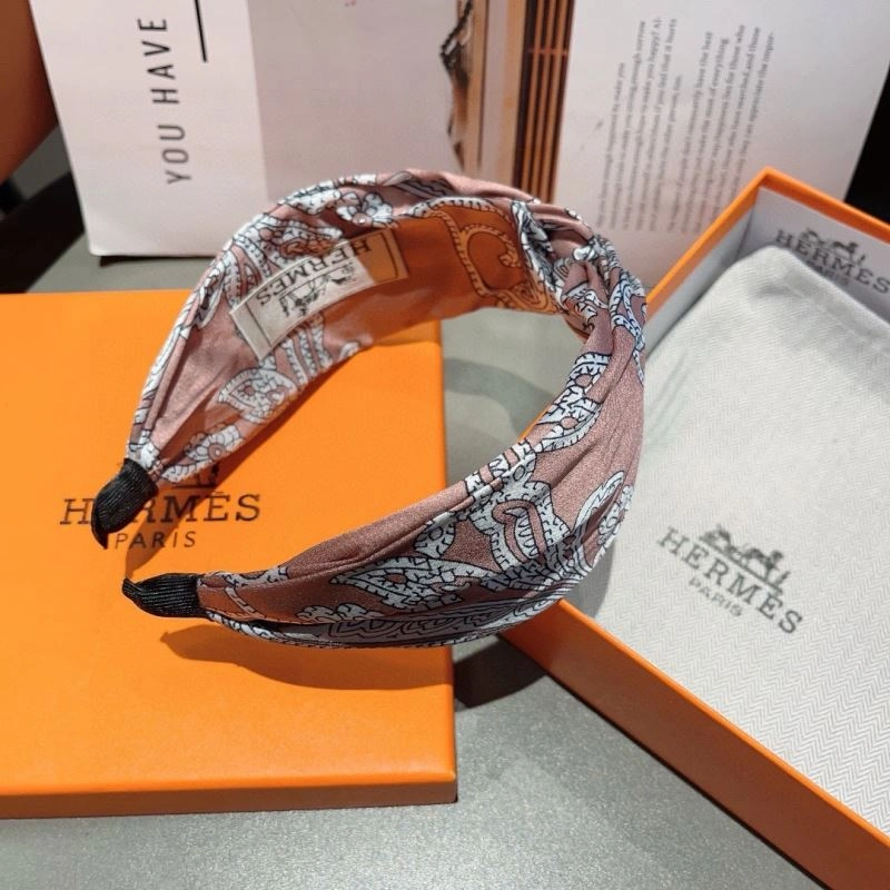 Affordable Hermes Hair Hoop 264138