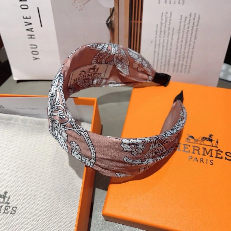 Affordable Hermes Hair Hoop 264138
