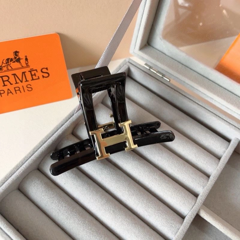Functional Hermes Hair Hoop 264137