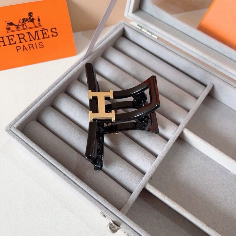 Functional Hermes Hair Hoop 264137