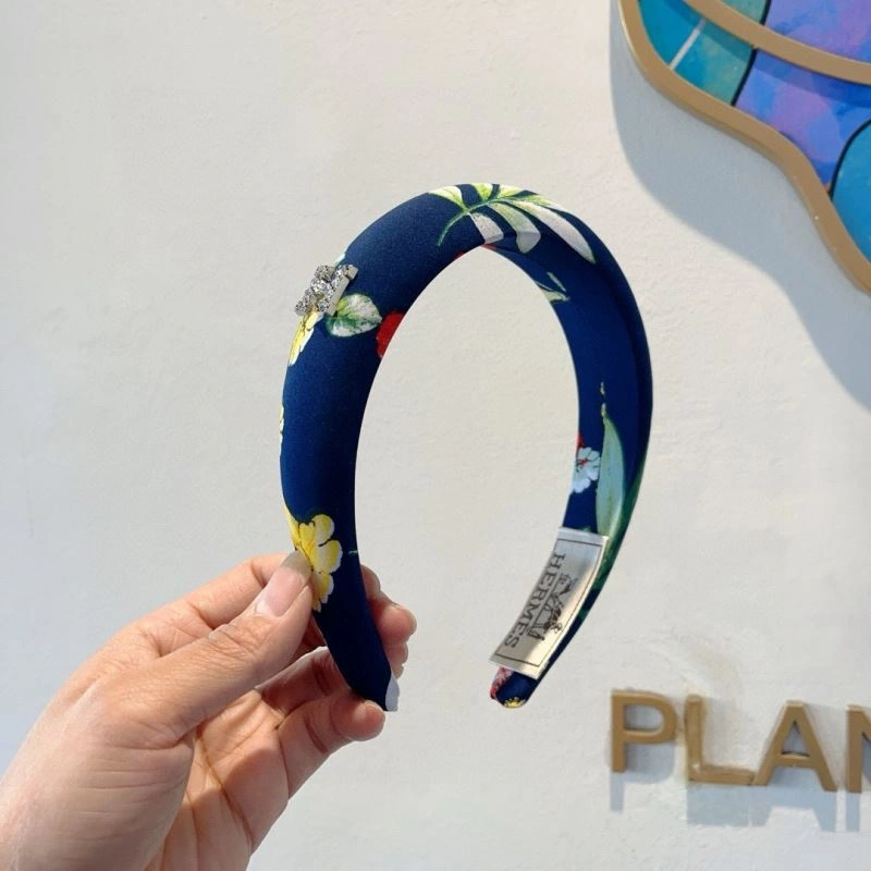 Hermes Hair Hoop Breathable 264139