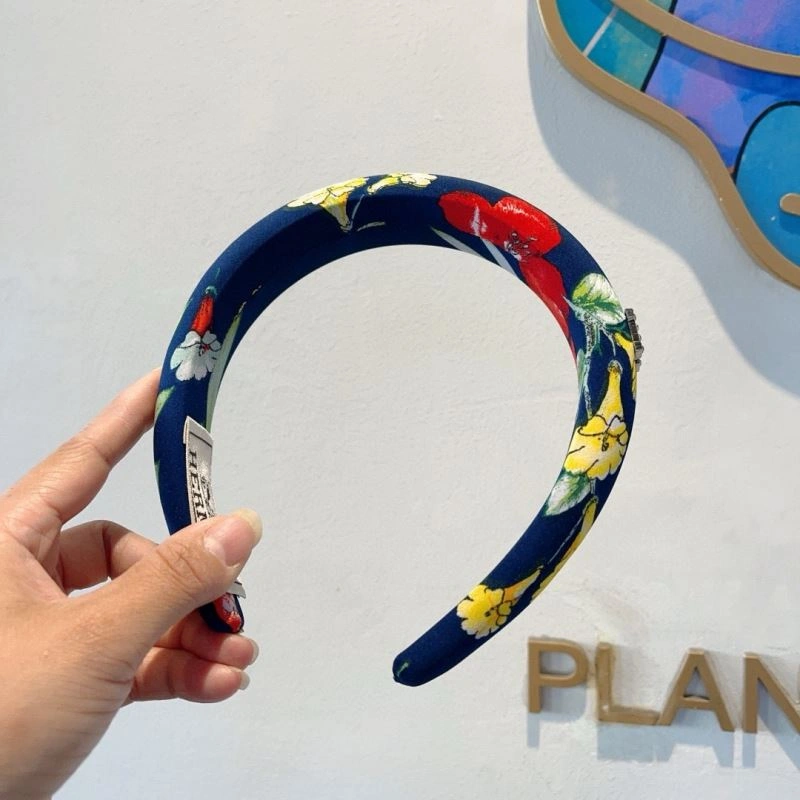 Hermes Hair Hoop Breathable 264139