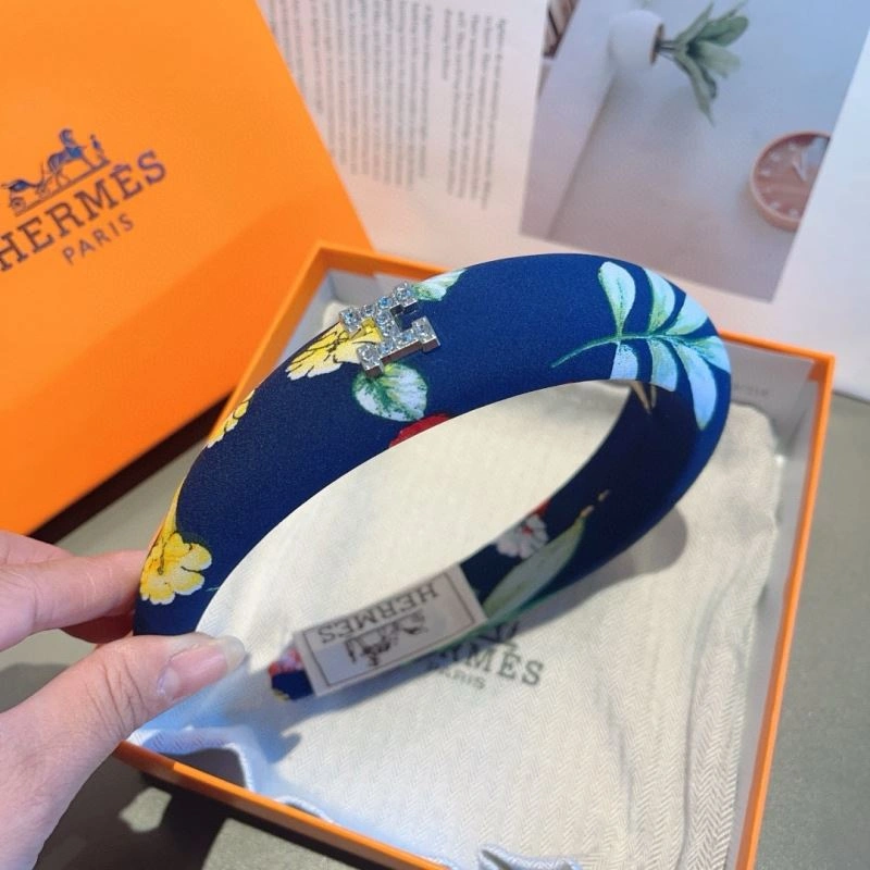 Hermes Hair Hoop Breathable 264139