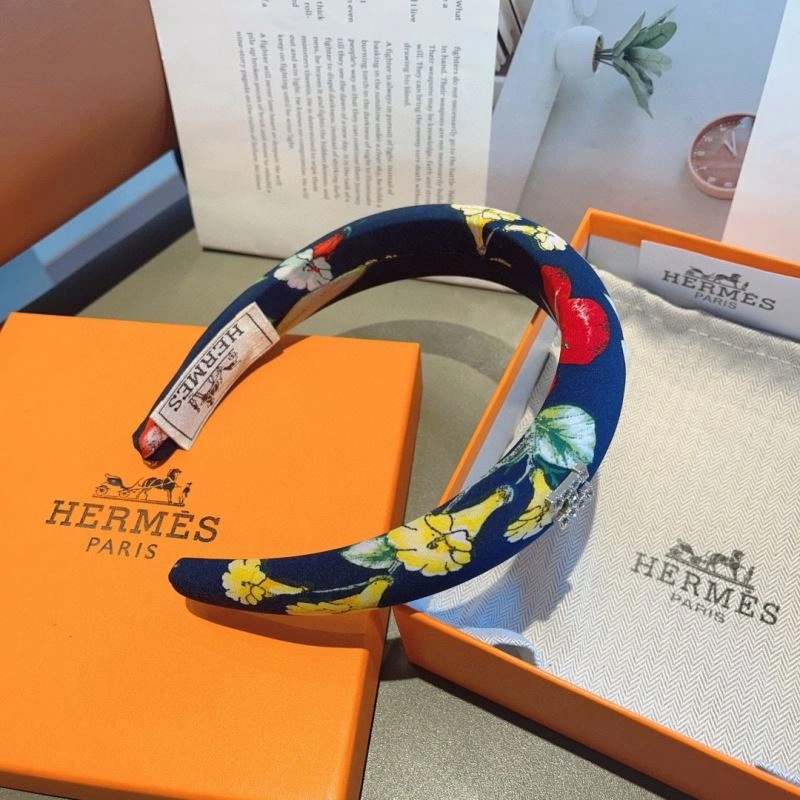Hermes Hair Hoop Breathable 264139