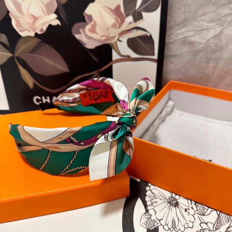 Affordable Hermes Hair Hoop 264134